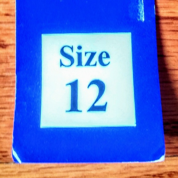 Red Striped Shorts - Picture 5 of 7